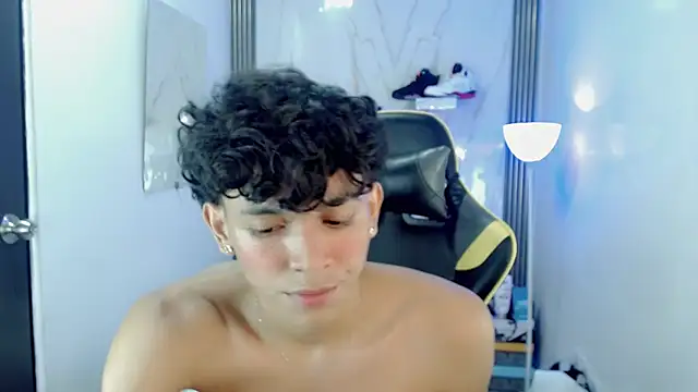 FUNNY_DICK_ Live XXX-chat