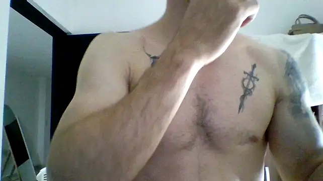 Chat XXX en directo de Kenner_fox77