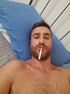 Czat XXX na żywo – simo1097