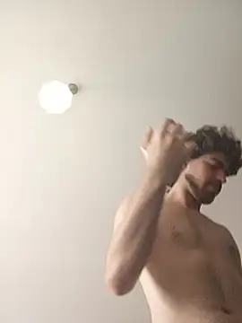 TheAgentVisage live XXX chat