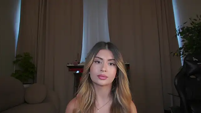 Онлайн чат XXX GeorginaHarn