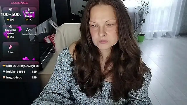 Marla_Singerrr Live XXX-Chat