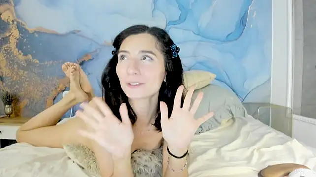 crystalnut's Live XXX Chat