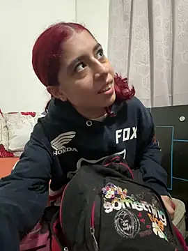 Živý XXX chat Cherry_Luna1
