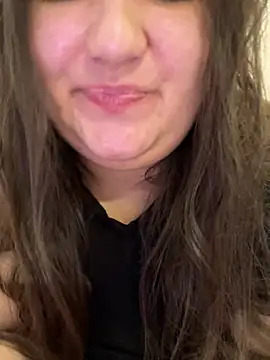 Jane_BBW's Live XXX Chat