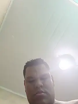 Show modela ursoparaense na web-kameri