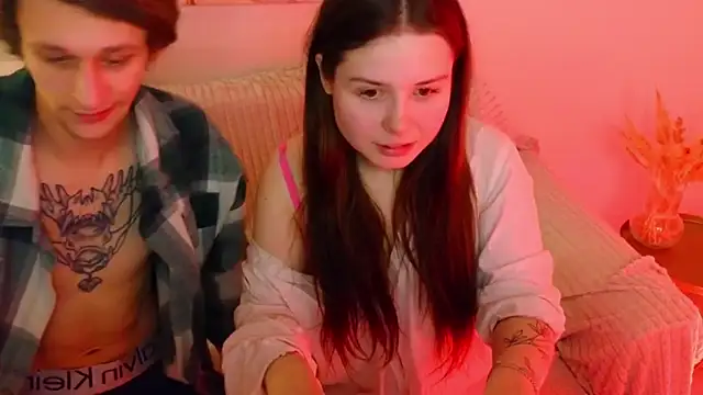 HateEmotions Live XXX-chat
