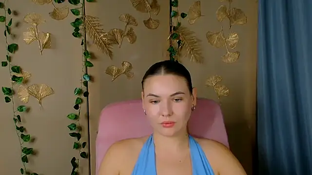 Chat +18 de Glory_air ao vivo