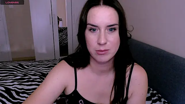 LadyStacy Live XXX-chat