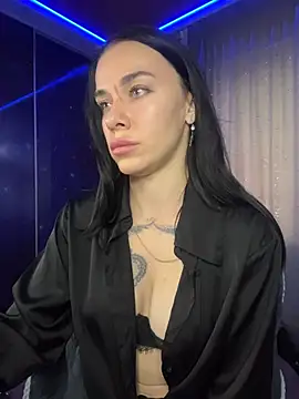 Živý XXX chat Queen_of_pain