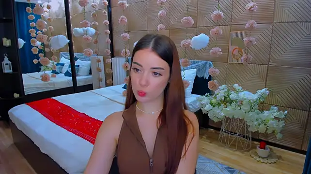 Chat +18 de PutOnRepeat ao vivo