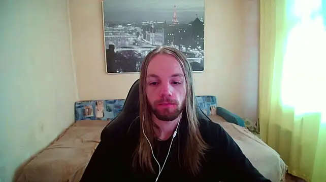 Chat XXX Live AdamDickens