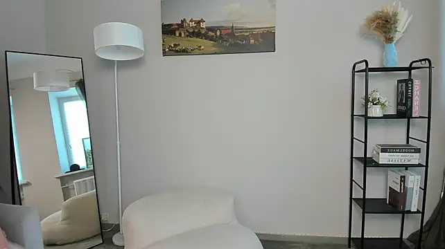 Chat XXX en directo de GlendoraBergson