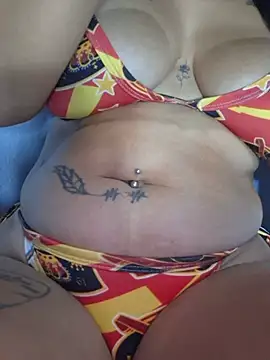 Chat XXX en directo de hot_veteran01