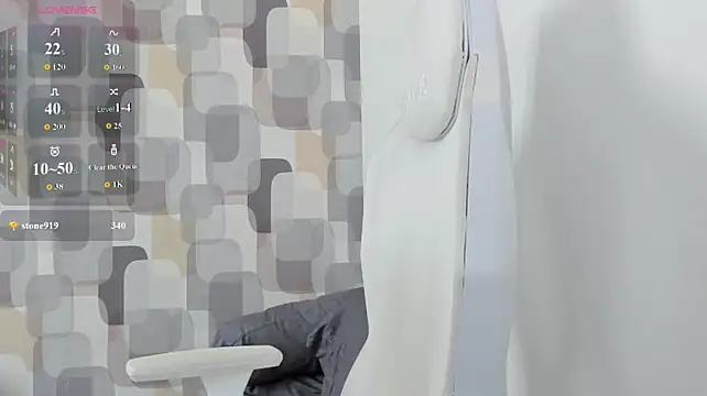 Živý XXX chat AudreyyKim