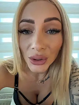 AngieShae Obrolan Langsung XXX