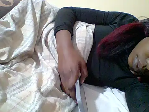 hippy_mell's Live XXX Chat
