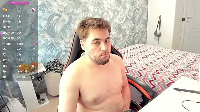 Chatroom XXX en direct de Morlaios