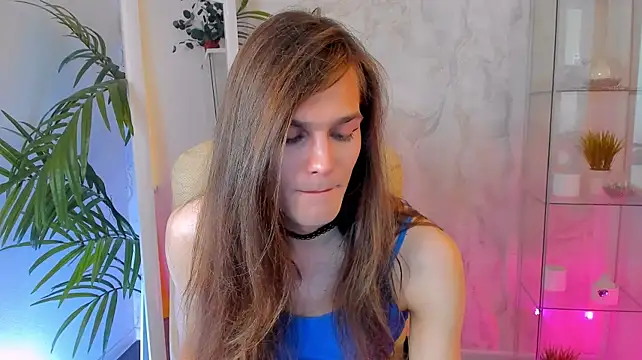 Chat XXX Live WillFobos