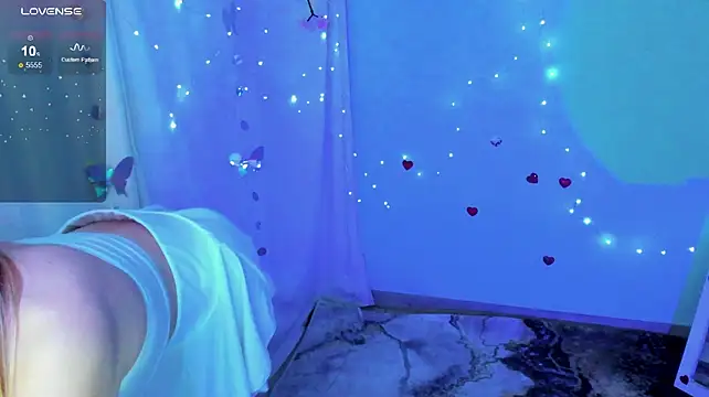 Živý XXX chat Sweet_me_