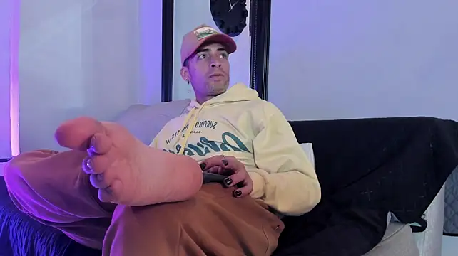 DrakeNeumann Live XXX Chat