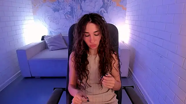 Živý XXX chat AsterBlom