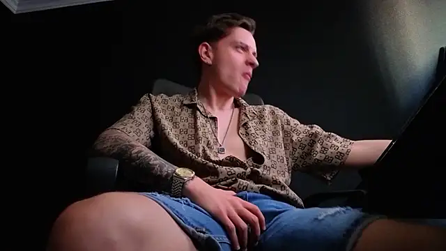 FelixStarkk: απευθείας συνομιλία ΧΧΧ