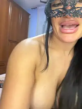 blackladyhot's Live XXX Chat