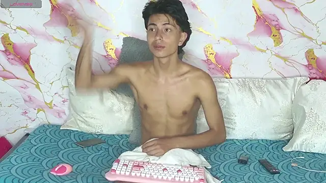 Oliver_blake Live XXX-Chat