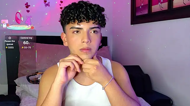 Czat XXX na żywo – Kairoo_