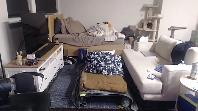 maxryderr's Live XXX Chat