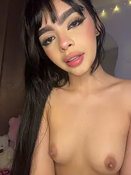 Aurora_Evanss – Live XXX-chat