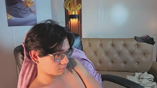 Chat XXX en directo de davoxer