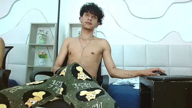 BlakeSttone Live XXX-chat
