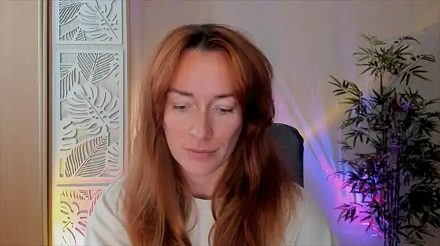 RebeccaMartinez Adlı Modelin Canlı XXX Sohbeti