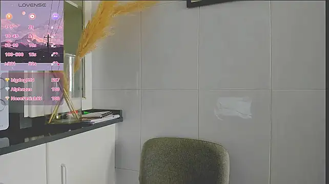 Molly_sweetie 라이브 XXX 채팅