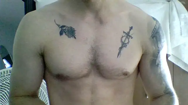 Kenner_fox77 Adlı Modelin Canlı XXX Sohbeti
