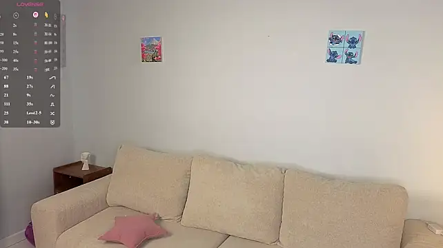 Živý XXX chat springloveee