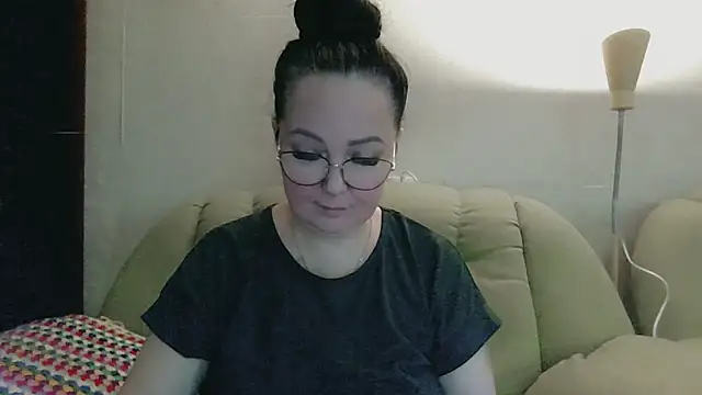 Živý XXX chat infinity_loveliness