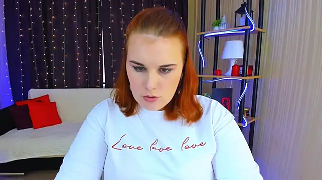 Živý XXX chat OliviaTwens