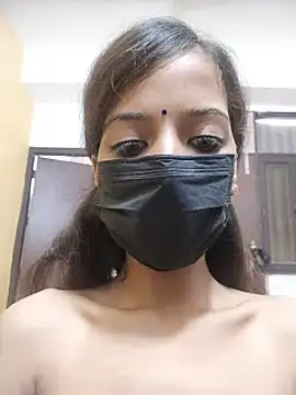 Živý XXX chat Somya-786