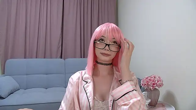MilyBily Live XXX Chat