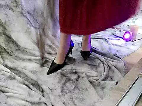 SilentMuseXX 라이브 XXX 채팅