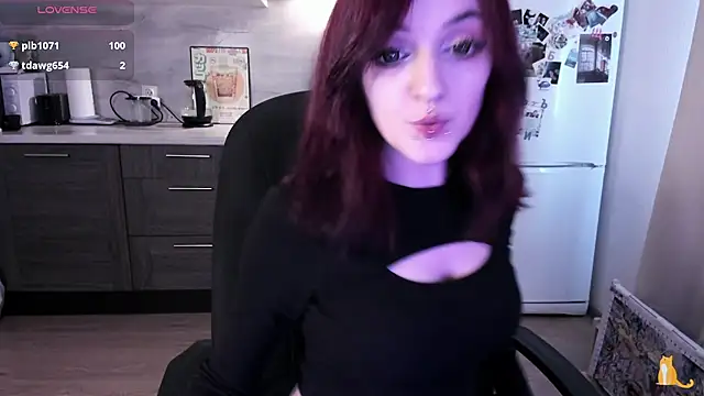 lina__tyaaan Live XXX Chat