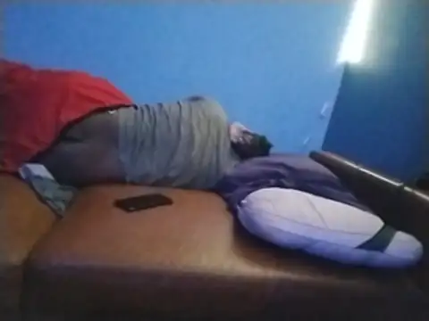XXX chat uživo modela ReallyReallyReal