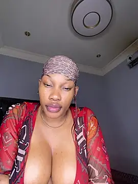 MissPradaa's Live XXX Chat