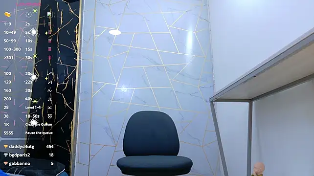צ'אט XXX בשידור חי של jeremy_delrey