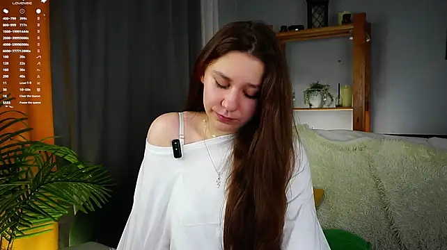 ShantellAngulo Live XXX-Chat