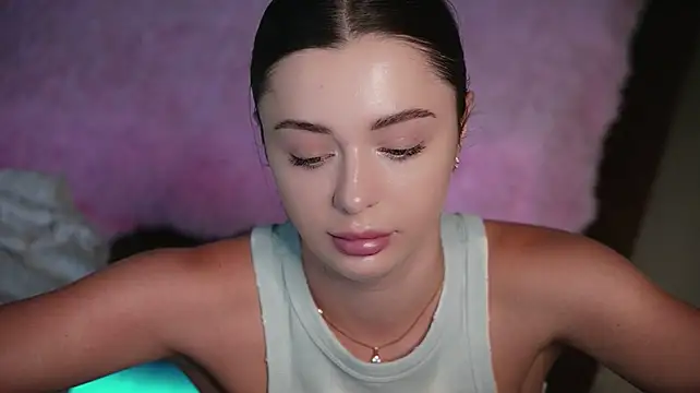 DinaCandy's Live XXX Chat