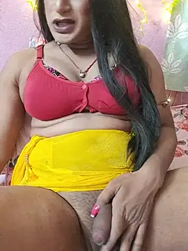 glitchwaligirl 라이브 XXX 채팅